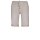 Malibu-Short stretch twill white M