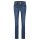 Tummyless stretch denim mid stone XXS