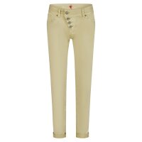 Malibu stretch twill