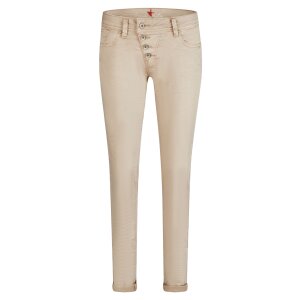 Malibu stretch twill kit L