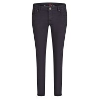 Italy V 7/8 stretch twill dark blue M