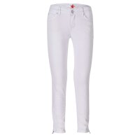 Italy V 7/8 stretch twill dark blue M