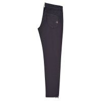 Italy V 7/8 stretch twill dark blue M