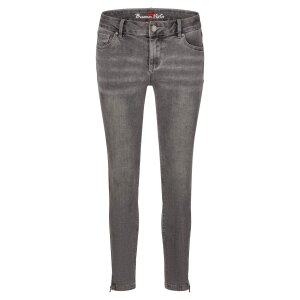 Italy V 7/8 stretch denim