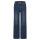 Wide Leg stretch denim