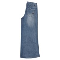 Italy Palazzo stretch denim