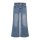 Italy Palazzo stretch denim