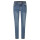 Tummyless stretch denim denim wash S