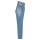 Tummyless stretch denim denim wash S