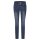 Tummyless stretch denim denim wash L