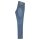 Tummyless stretch denim denim wash L