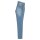 Tummyless stretch denim denim wash L