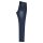 Tummyless stretch denim denim wash L