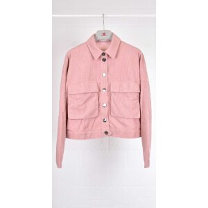 Scarlett jacket corduroy