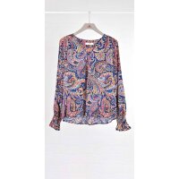 Olivia blouse soft viscose