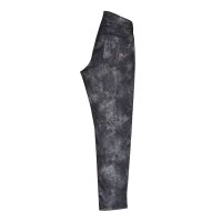 Italy V 7/8 coated black metallic M