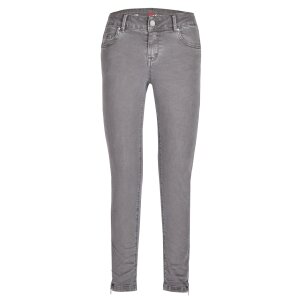 Italy V 7/8 stretch twill