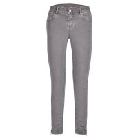 Italy V 7/8 stretch twill