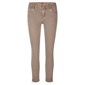 Italy V 7/8 stretch twill