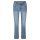 Malibu straight 7/8 stretch denim