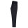 Tummyless cropped stretch twill