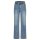 Wide Leg stretch denim