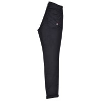 Malibu-Zip high stretch twill