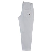Barrel stretch twill pastel blue XS