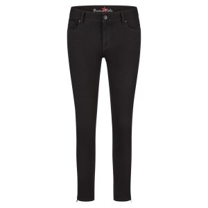 Italy V 7/8 stretch twill