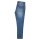 Tummyless 7/8 stretch denim