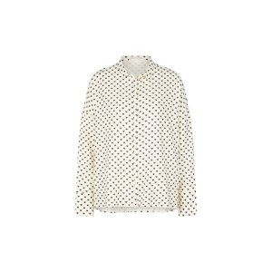 Annette blouse musselin - ONE SIZE