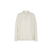 Annette blouse musselin - ONE SIZE