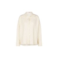 Annette blouse musselin - ONE SIZE