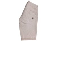 Malibu-Short stretch twill aloe S