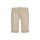 Malibu-Short stretch twill aloe XL