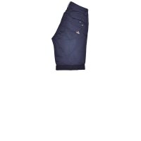 Malibu-Short stretch twill kit M