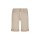 Italy-Short stretch twill aloe XL