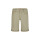 Italy-Short stretch twill white M