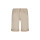 Italy-Short stretch twill white M