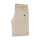 Italy-Short stretch twill white M