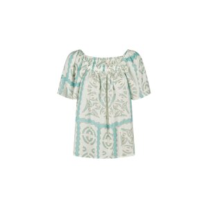 Netti blouse viscose