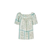 Netti blouse viscose