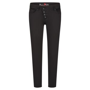 Malibu 7/8 stretch twill