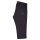 Malibu-Zip Capri stretch twill