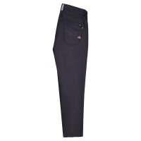 Malibu 7/8 stretch twill white M