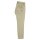 Malibu 7/8 stretch twill white M