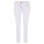 Malibu 7/8 stretch twill white L