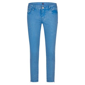 Italy V 7/8 stretch twill