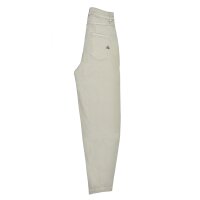 Ballon stretch twill