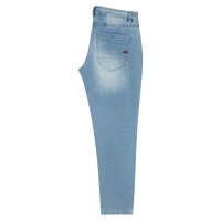 Anna C 7/8 stretch denim